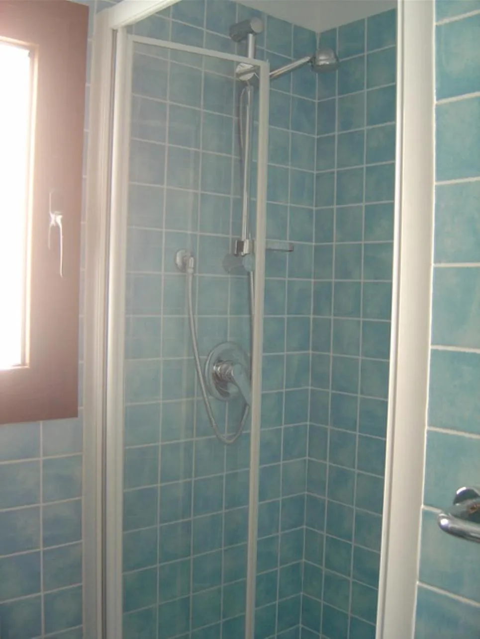 Bathroom in Marinella, Sardegna