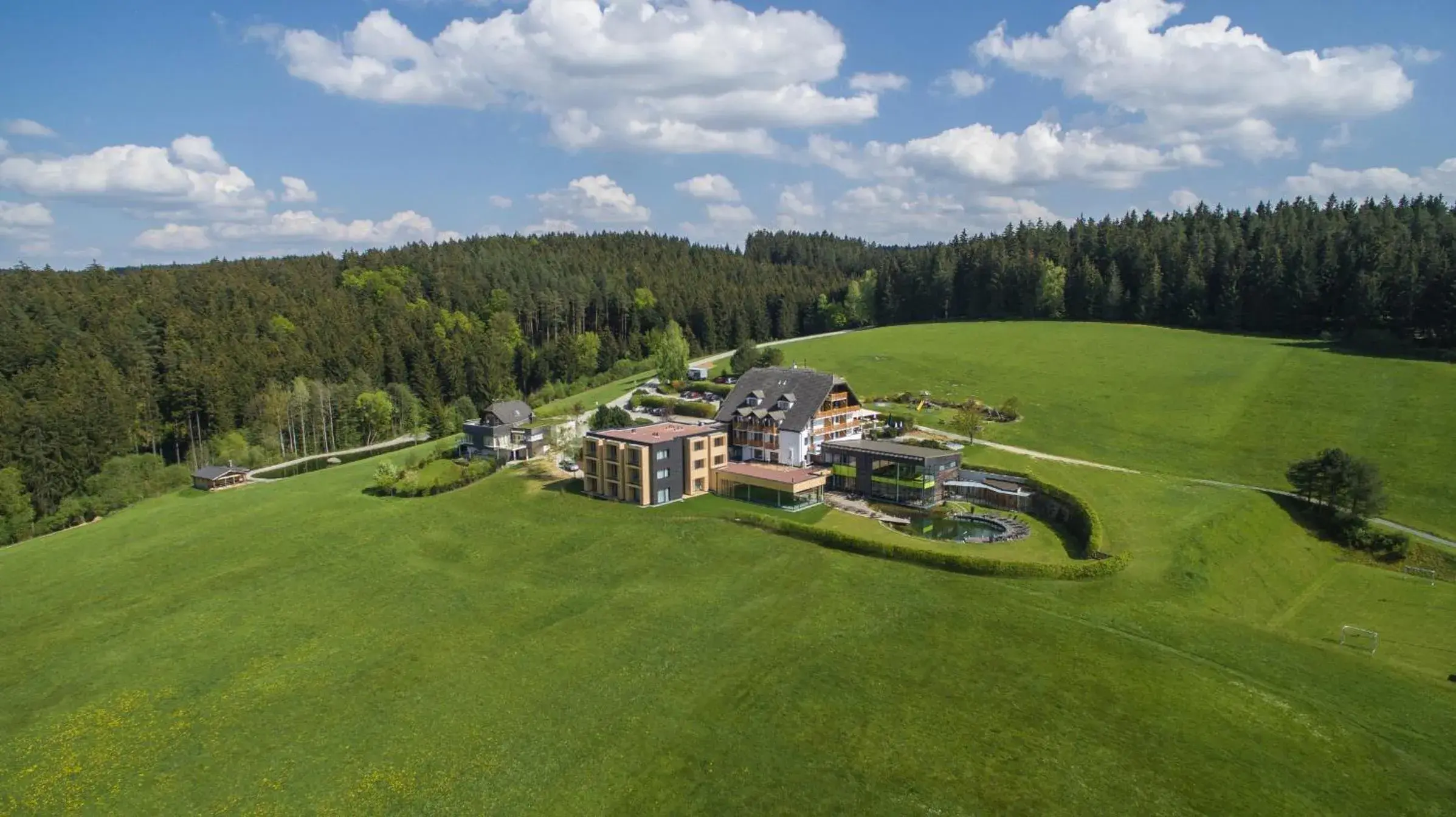 Hotel Schwarz Alm Zwettl Hotel Schwarz Alm Zwettl