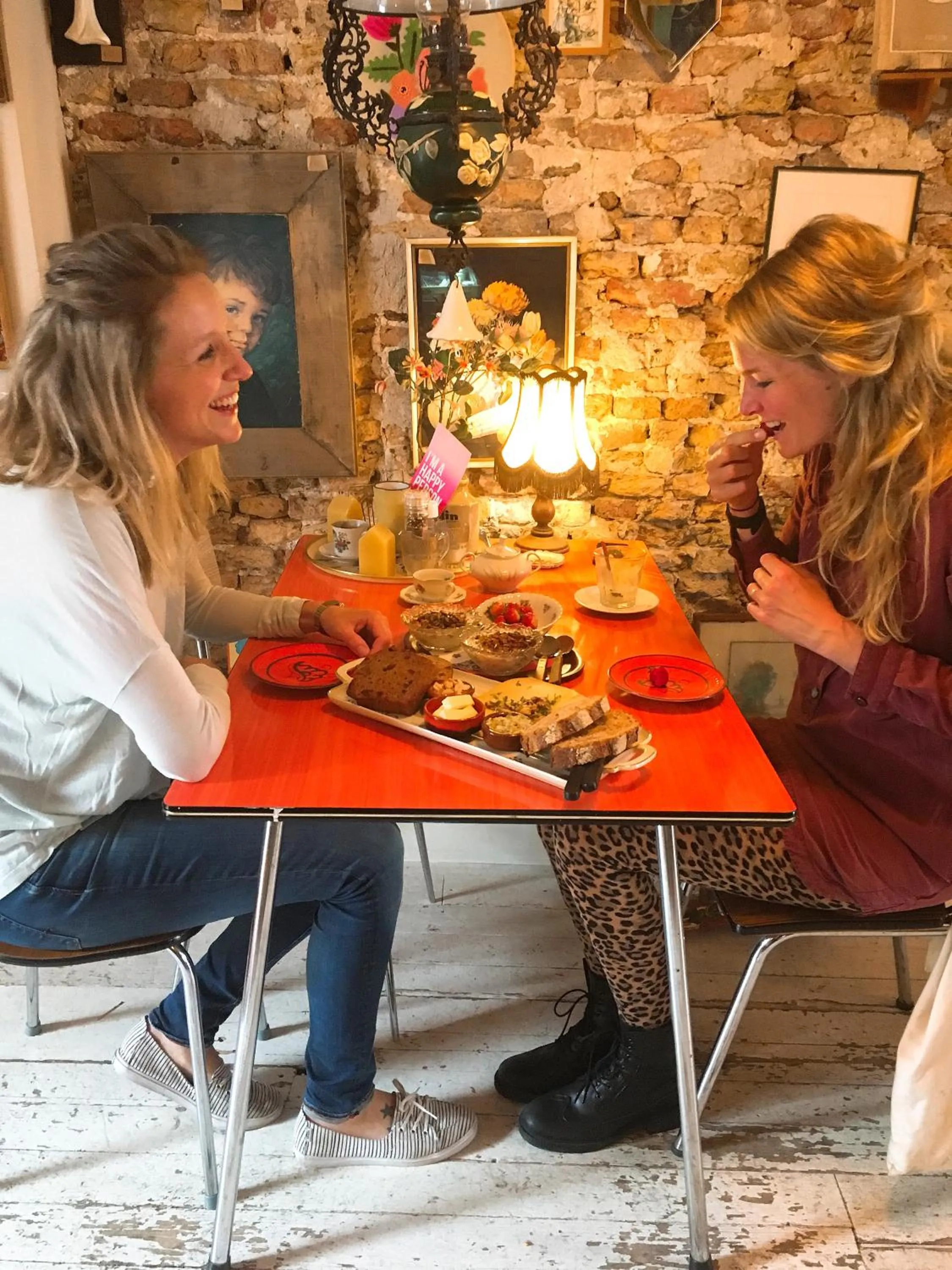 Restaurant/places to eat in SOEPP hotel & restaurant