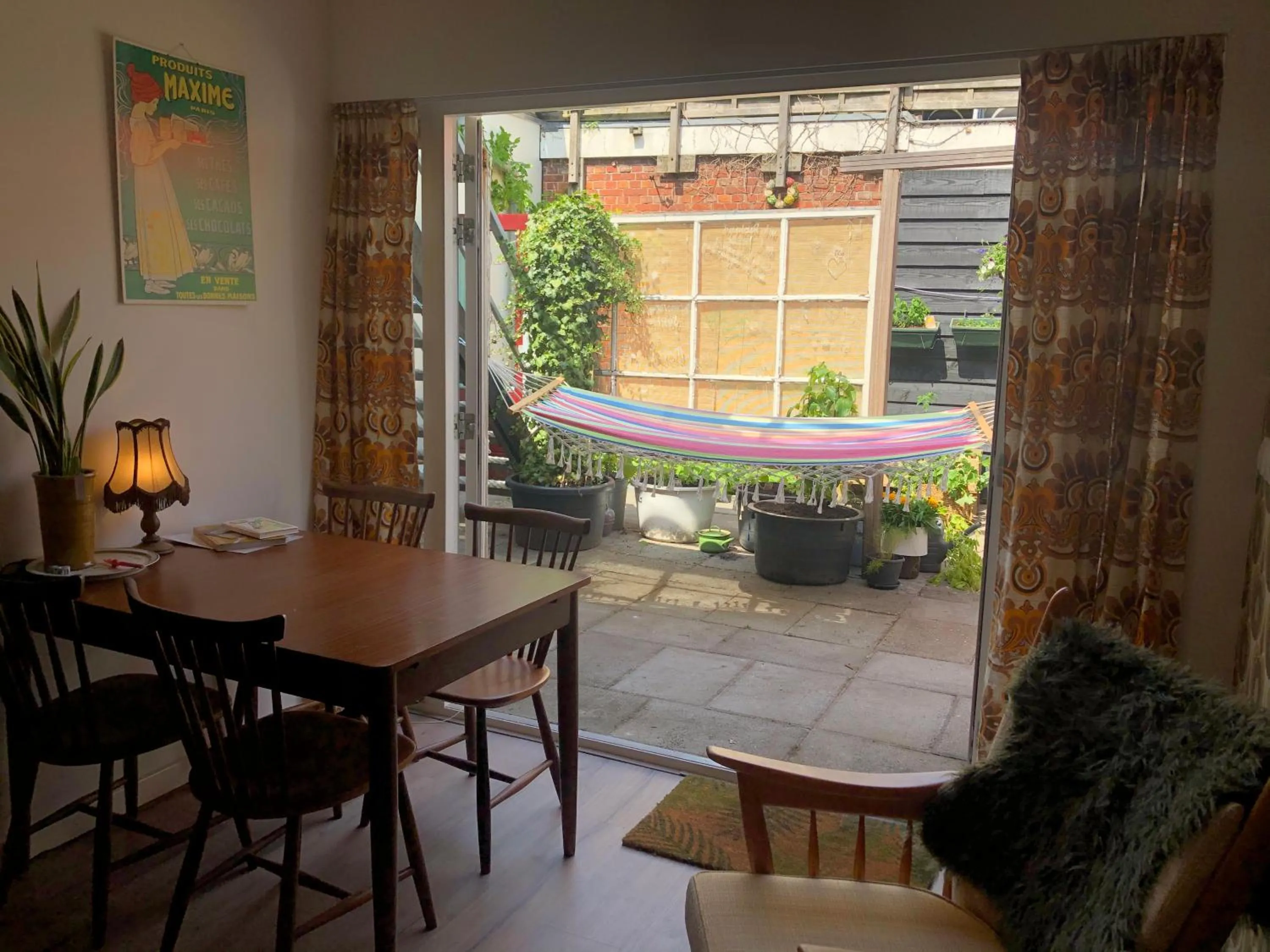 SOEPP hotel & restaurant