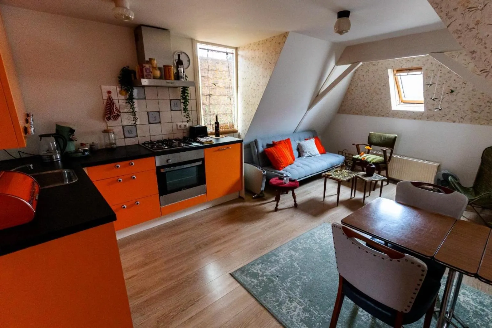 SOEPP hotel & restaurant