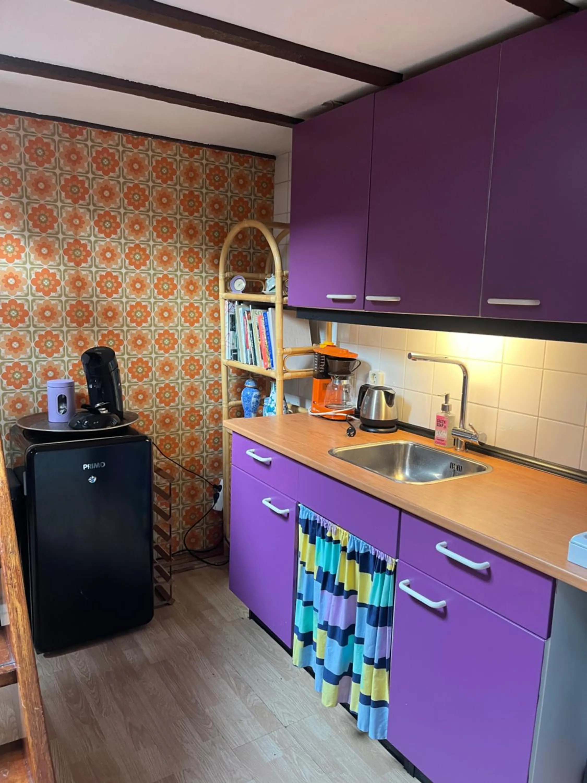 SOEPP hotel & restaurant