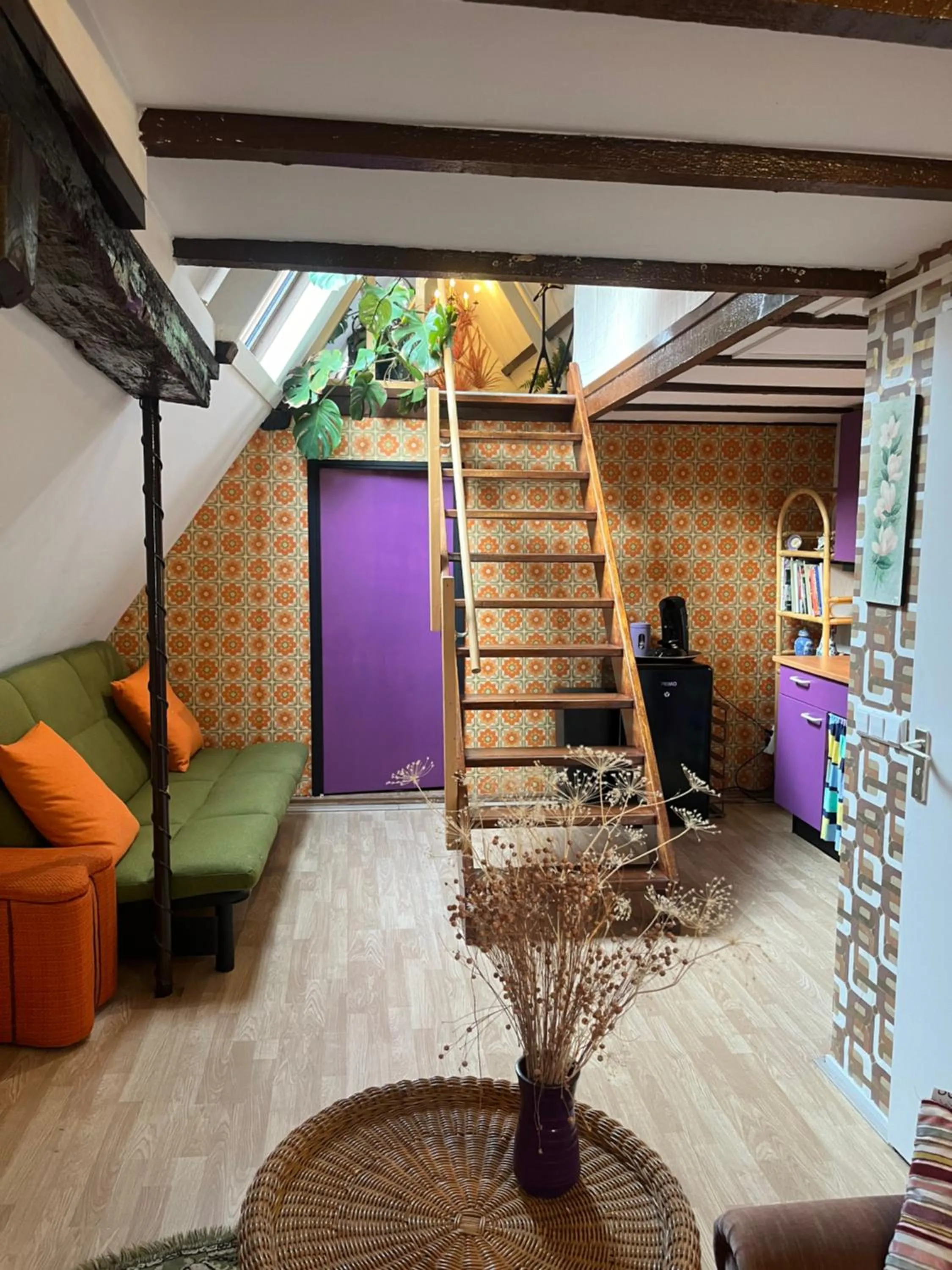 SOEPP hotel & restaurant