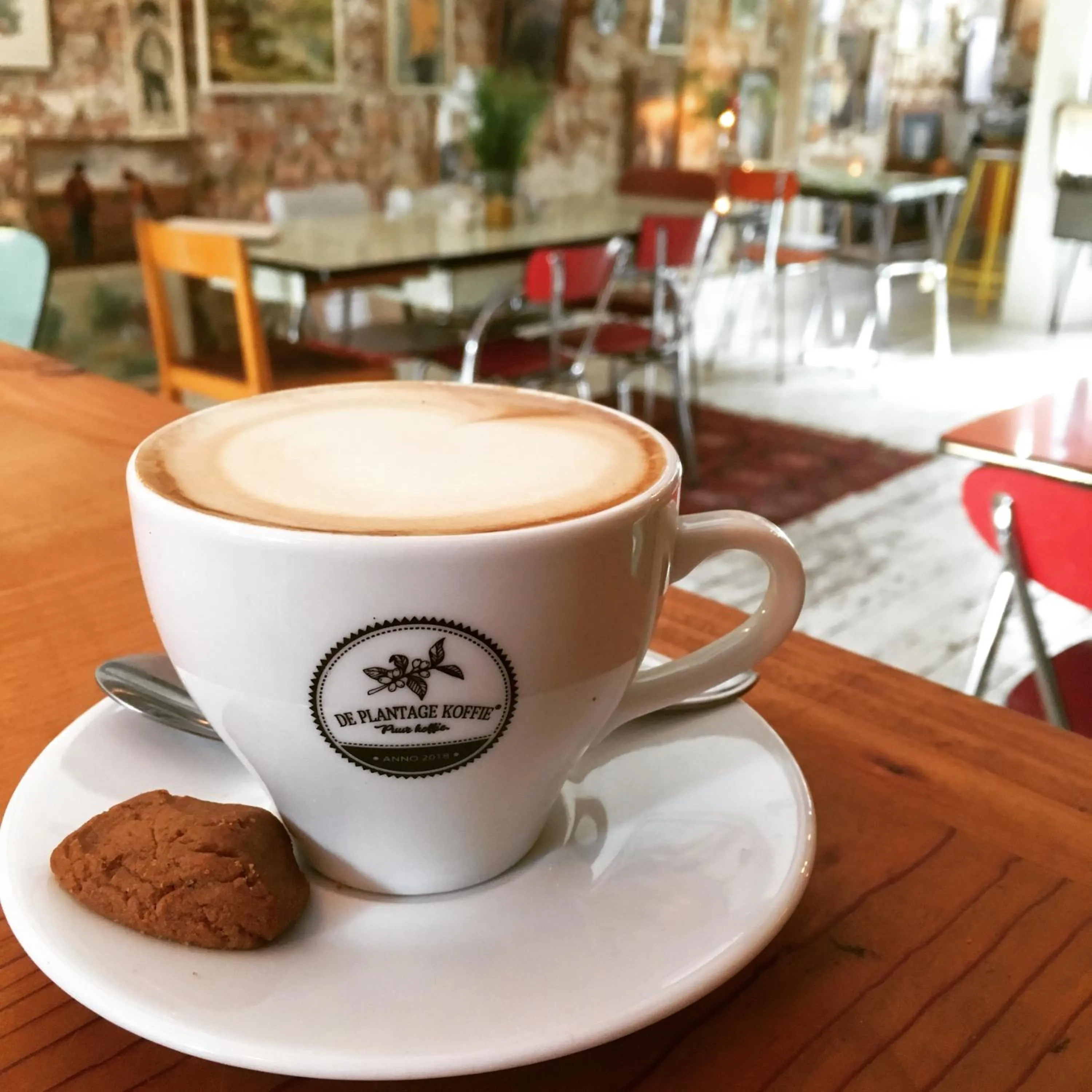 Restaurant/places to eat in SOEPP hotel & restaurant