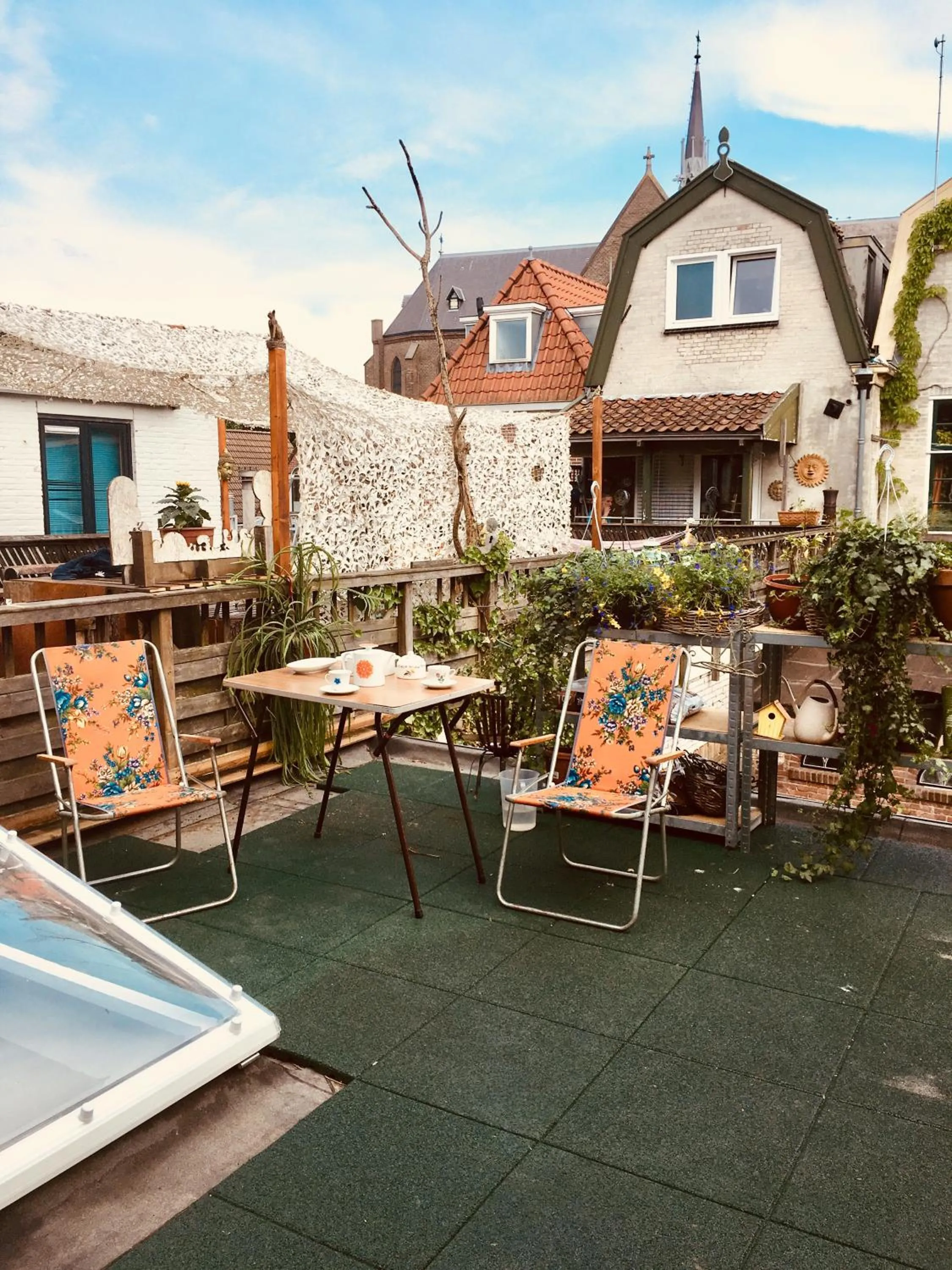 SOEPP hotel & restaurant