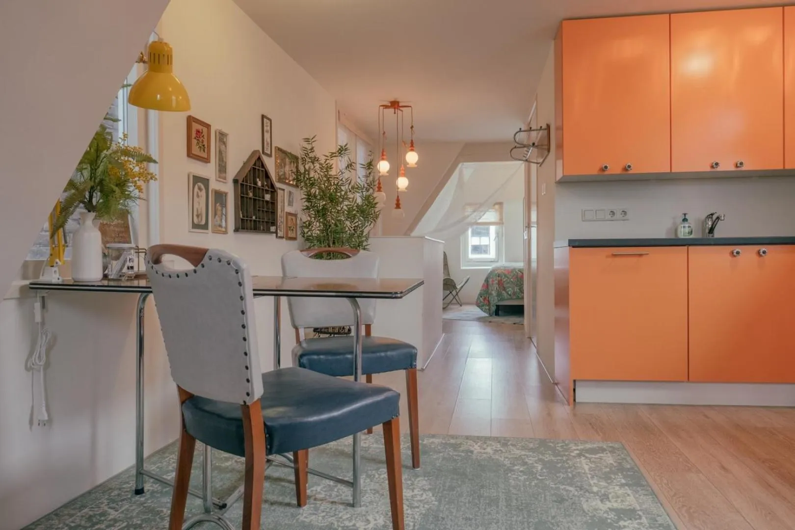 SOEPP hotel & restaurant