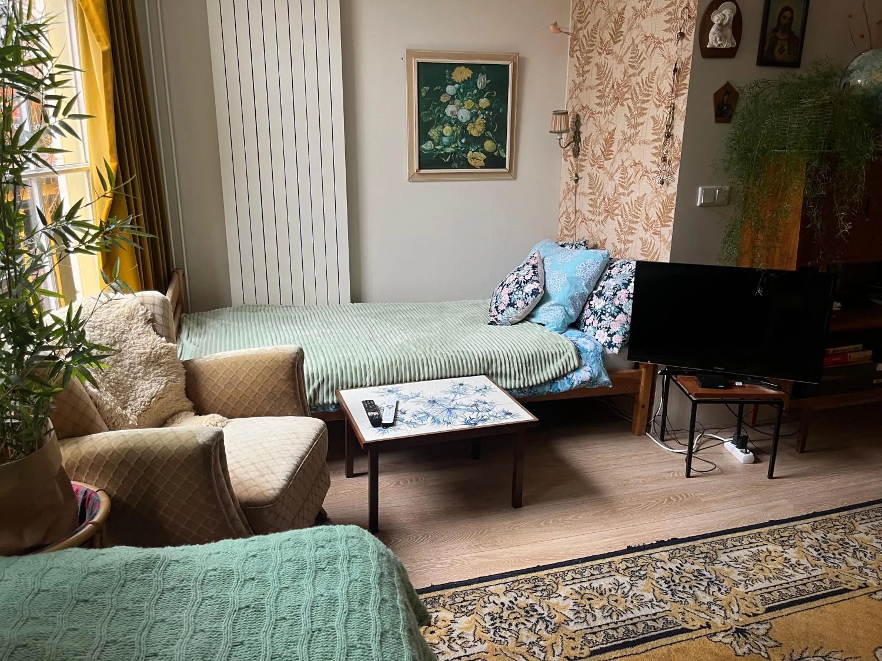 SOEPP hotel & restaurant