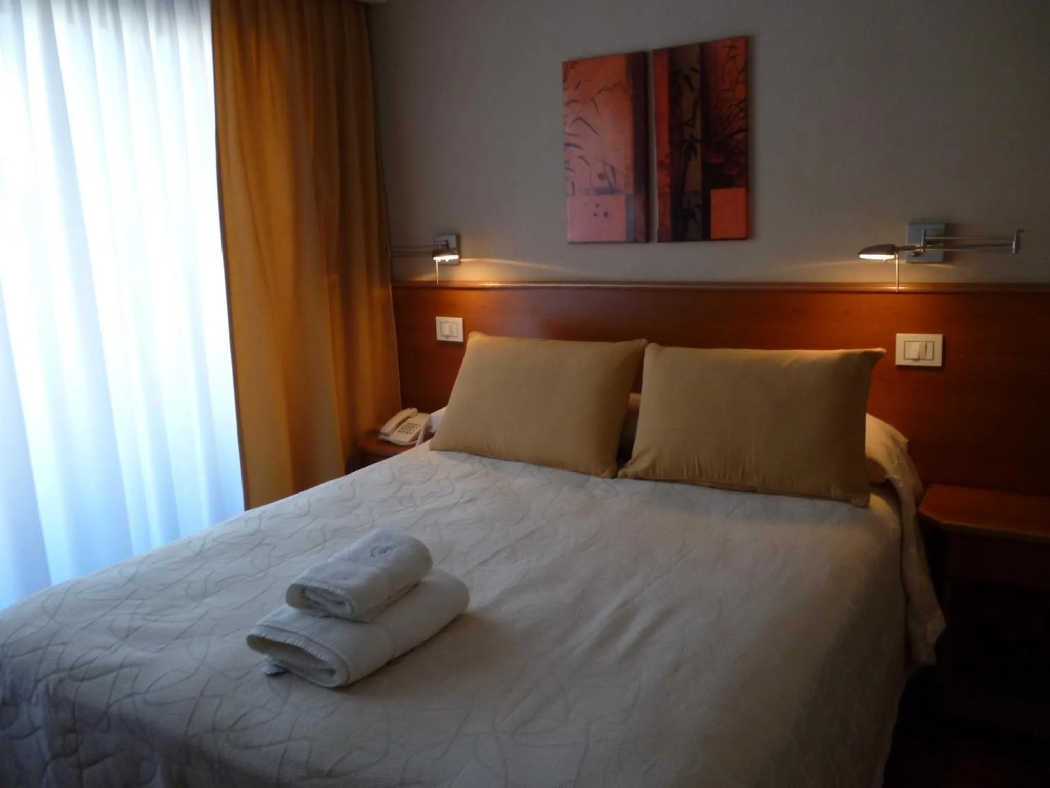 Hotel Benevento