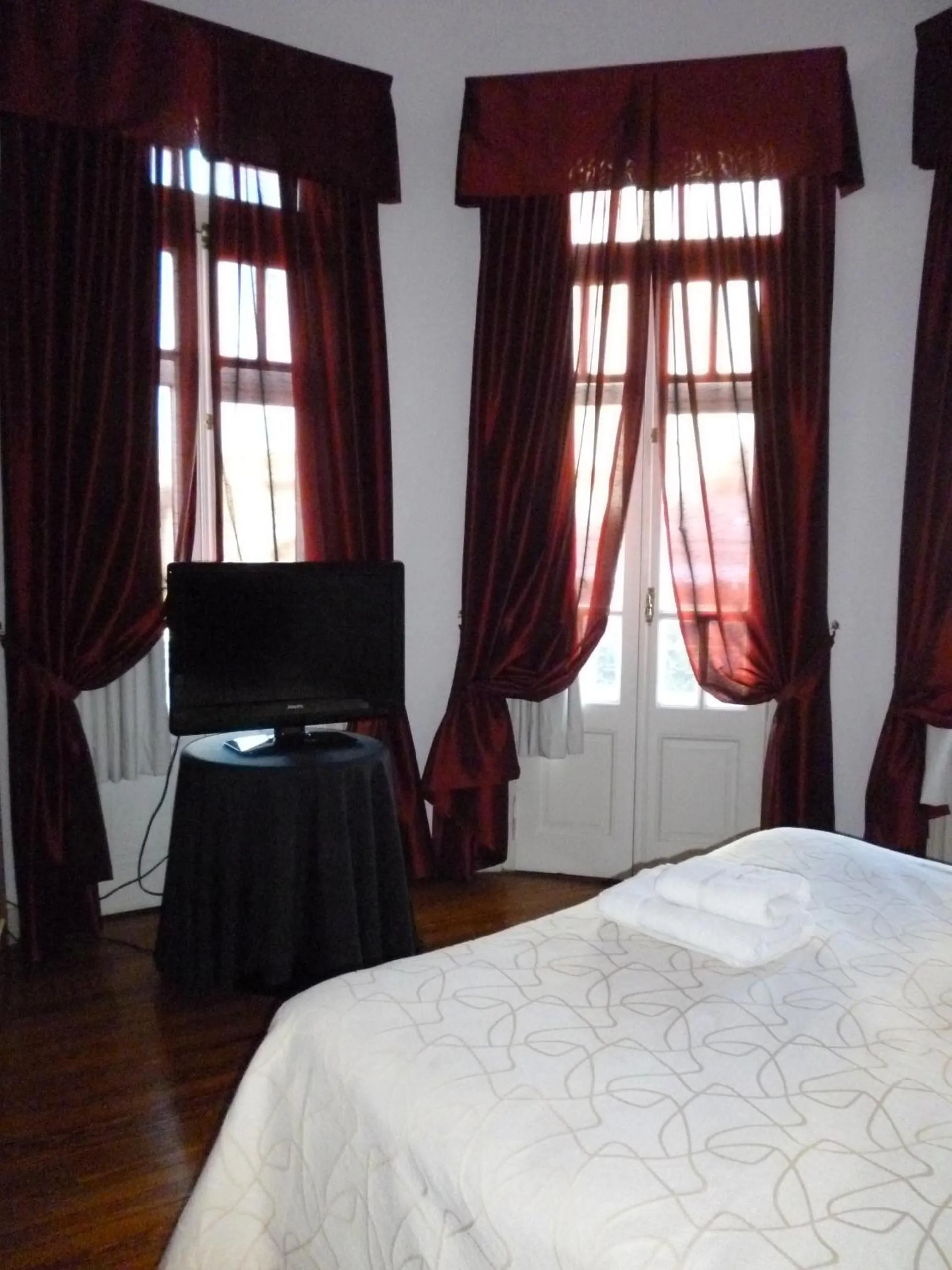 Day in Hotel Benevento