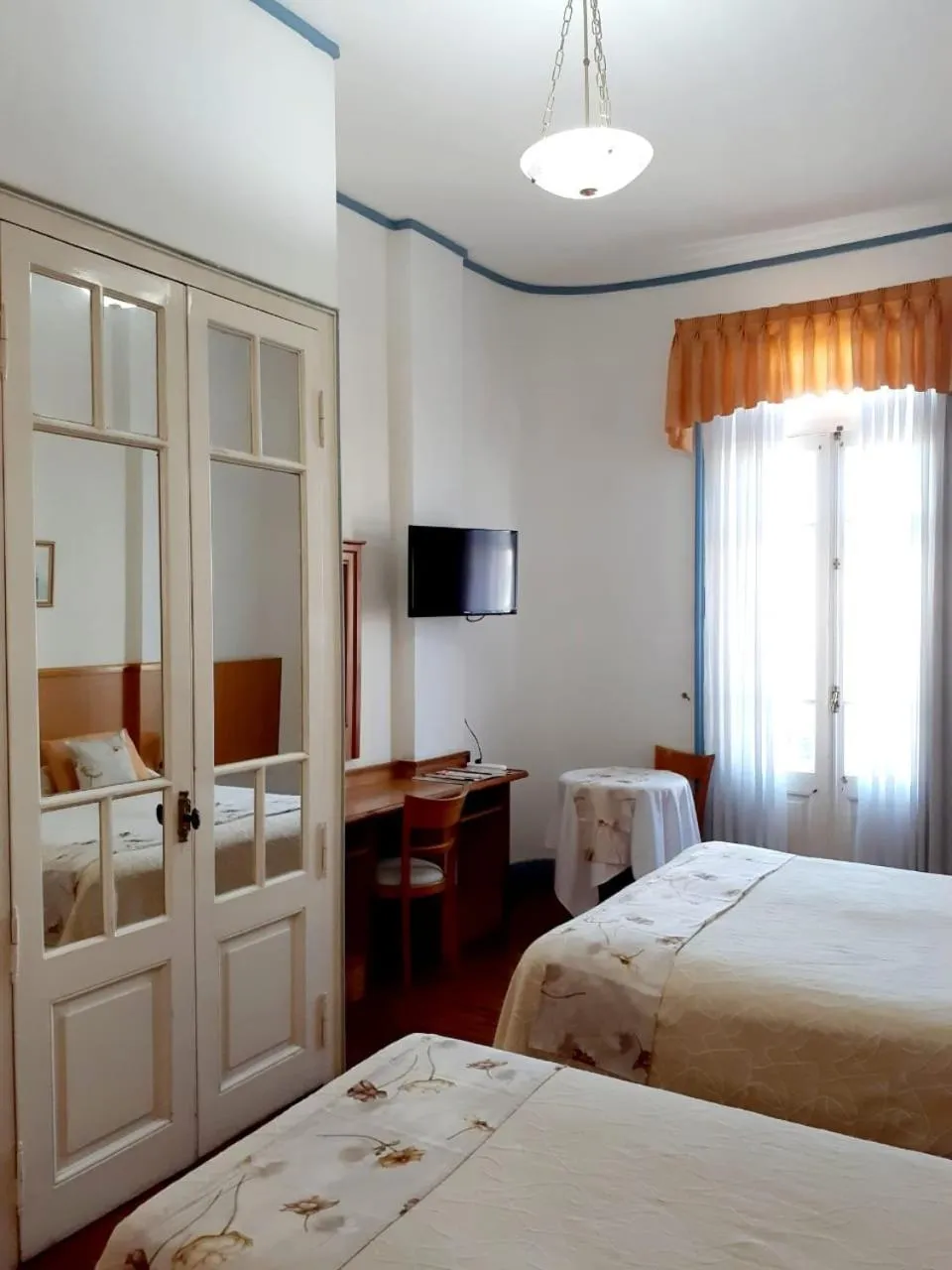 Hotel Benevento