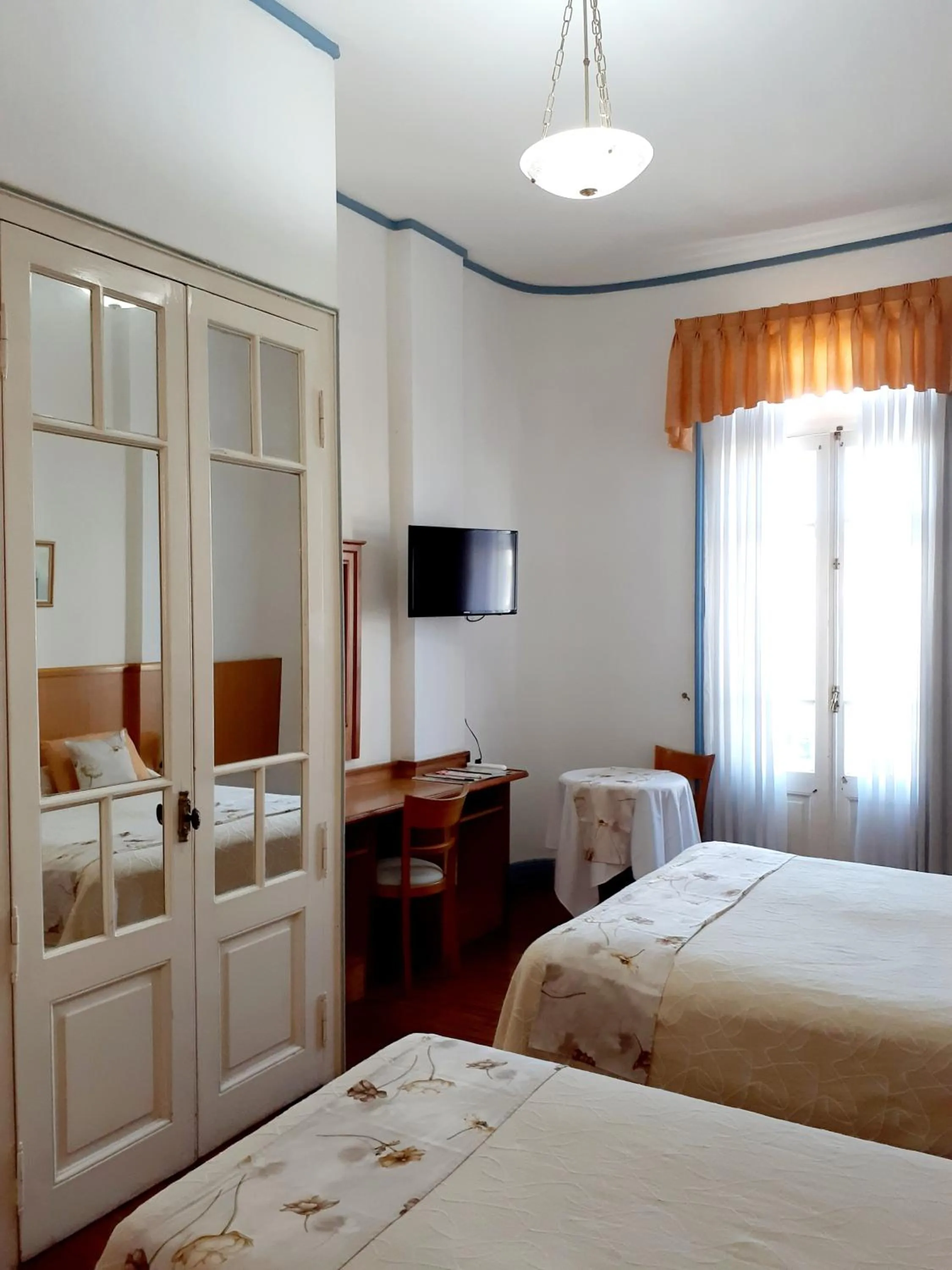 Hotel Benevento