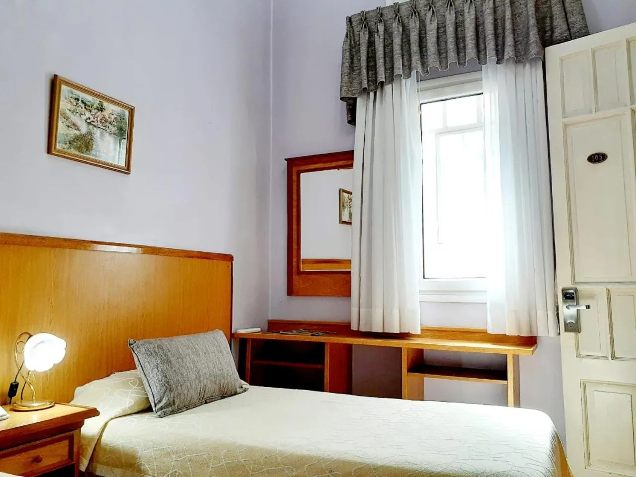 Hotel Benevento