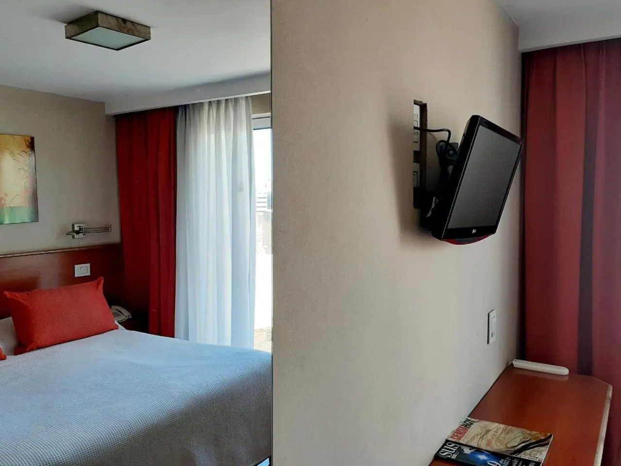 Hotel Benevento