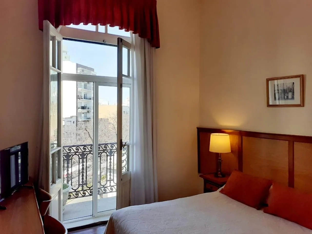 Hotel Benevento