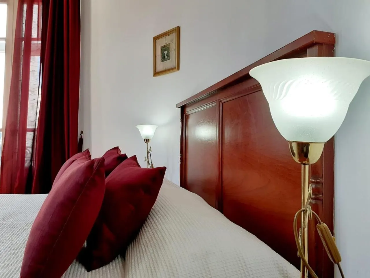 Hotel Benevento
