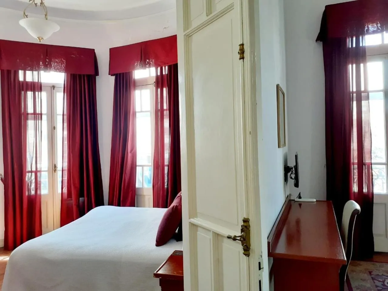 Hotel Benevento