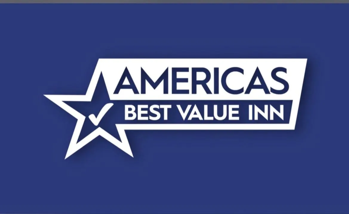 Property logo or sign in Americas Best Value Inn and Suites Albemarle