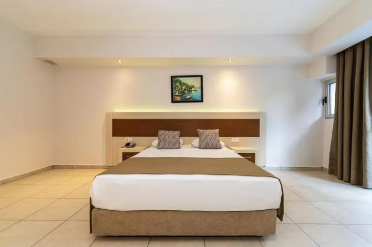 Montebello Resort Hotel - All Inclusive