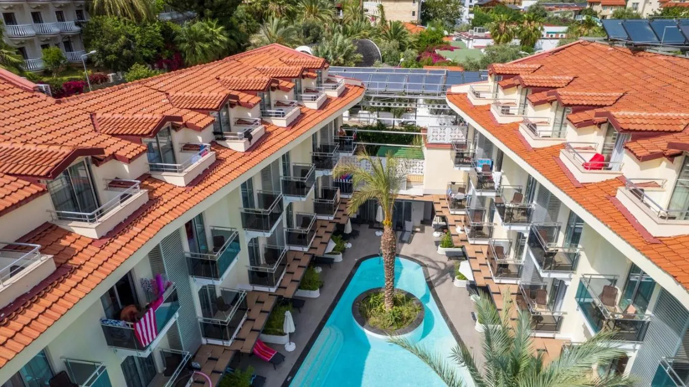 Montebello Resort Hotel - All Inclusive