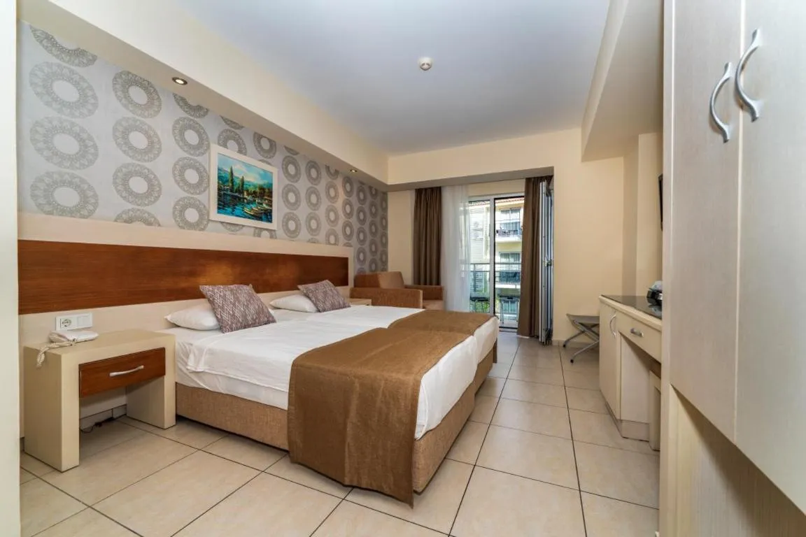 Montebello Resort Hotel - All Inclusive