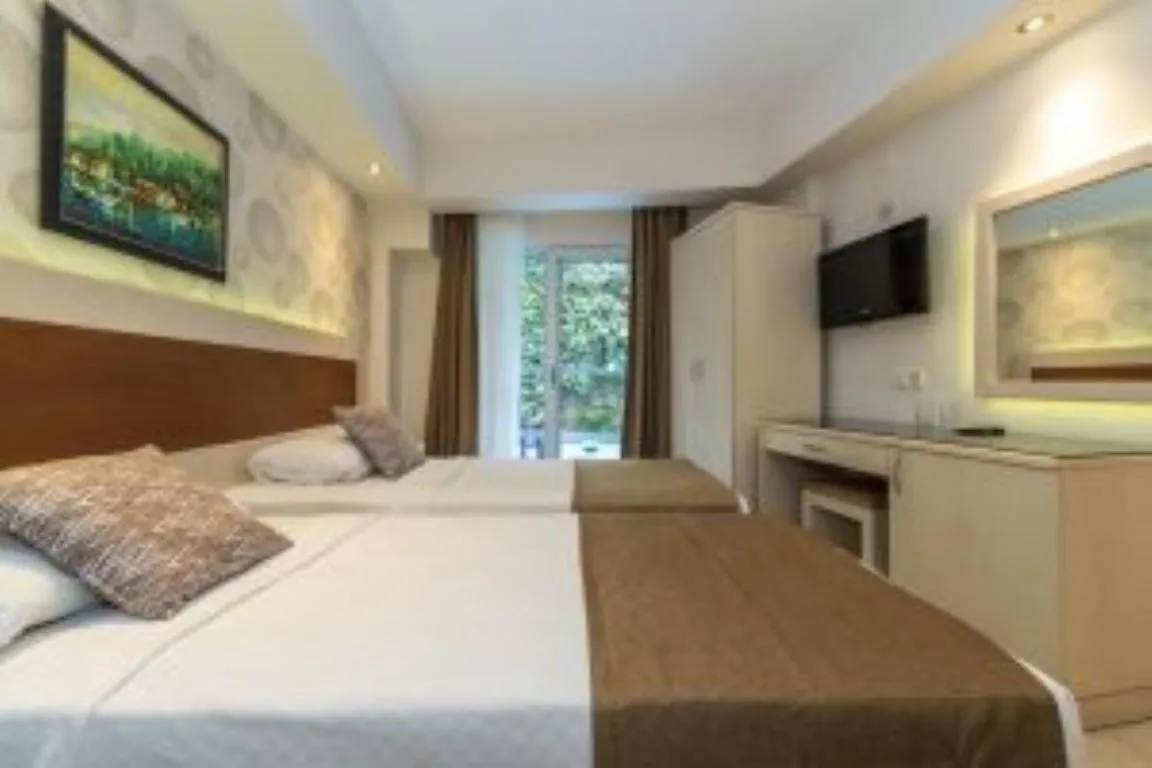 Montebello Resort Hotel - All Inclusive