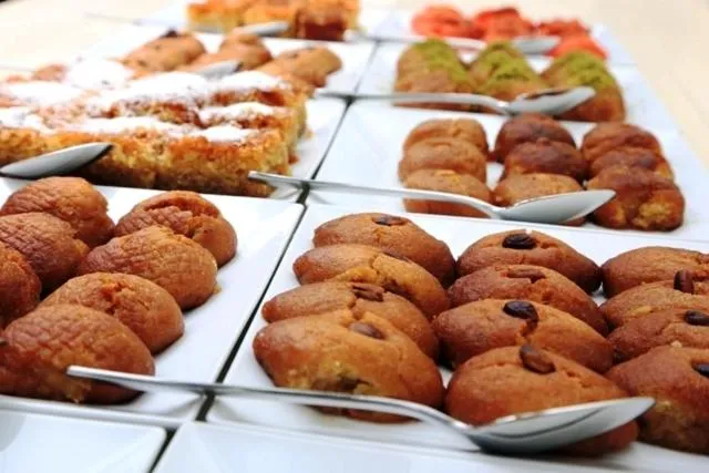 Restaurant/places to eat in Montebello Resort Hotel - All Inclusive