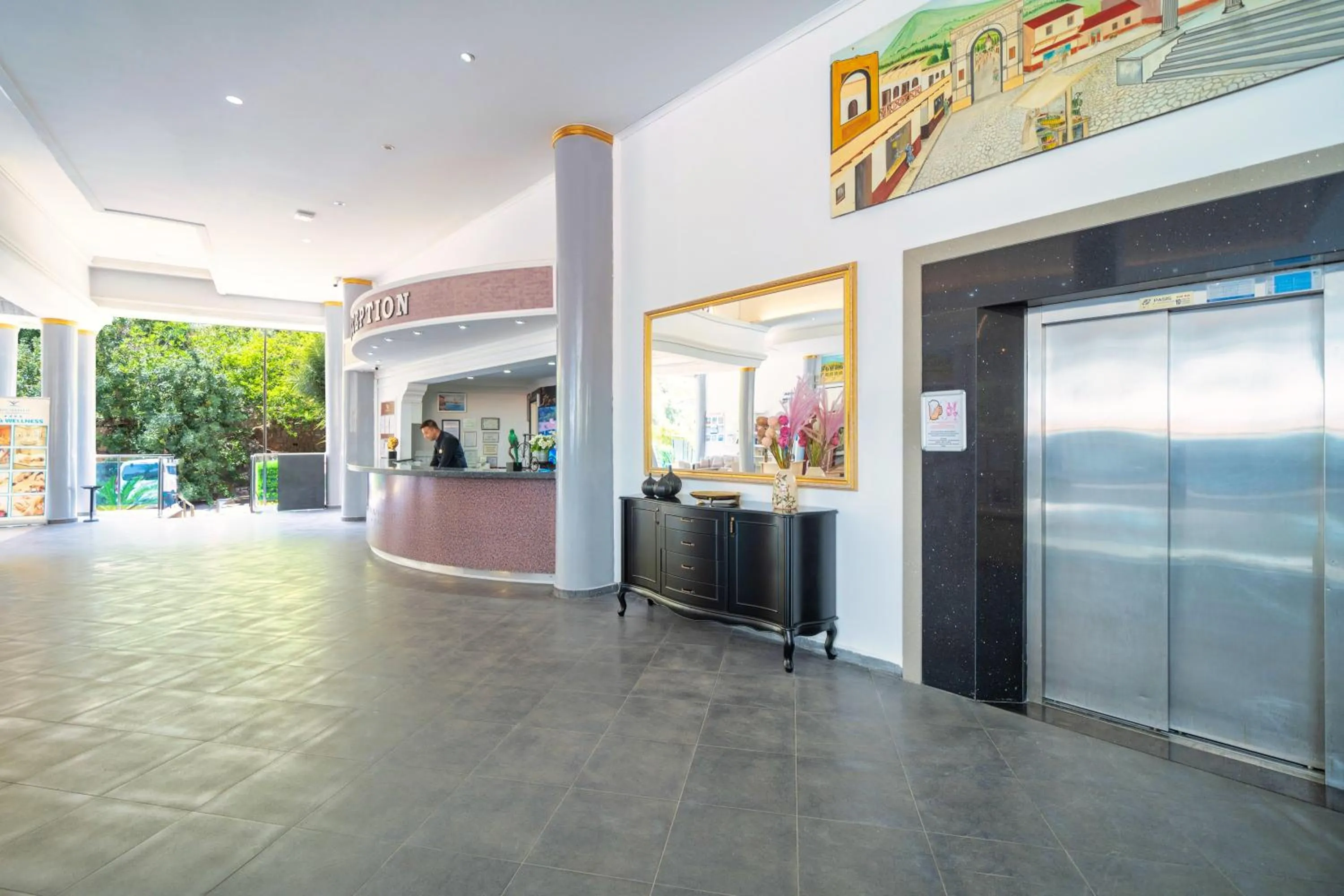 Montebello Resort Hotel - All Inclusive