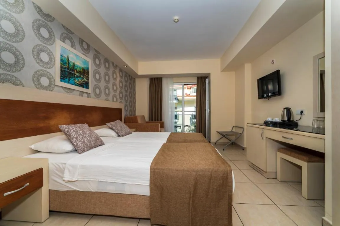 Montebello Resort Hotel - All Inclusive