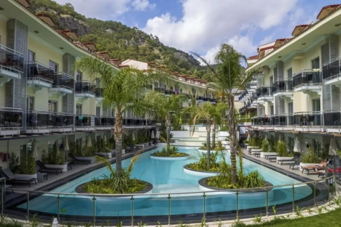 Montebello Resort Hotel - All Inclusive