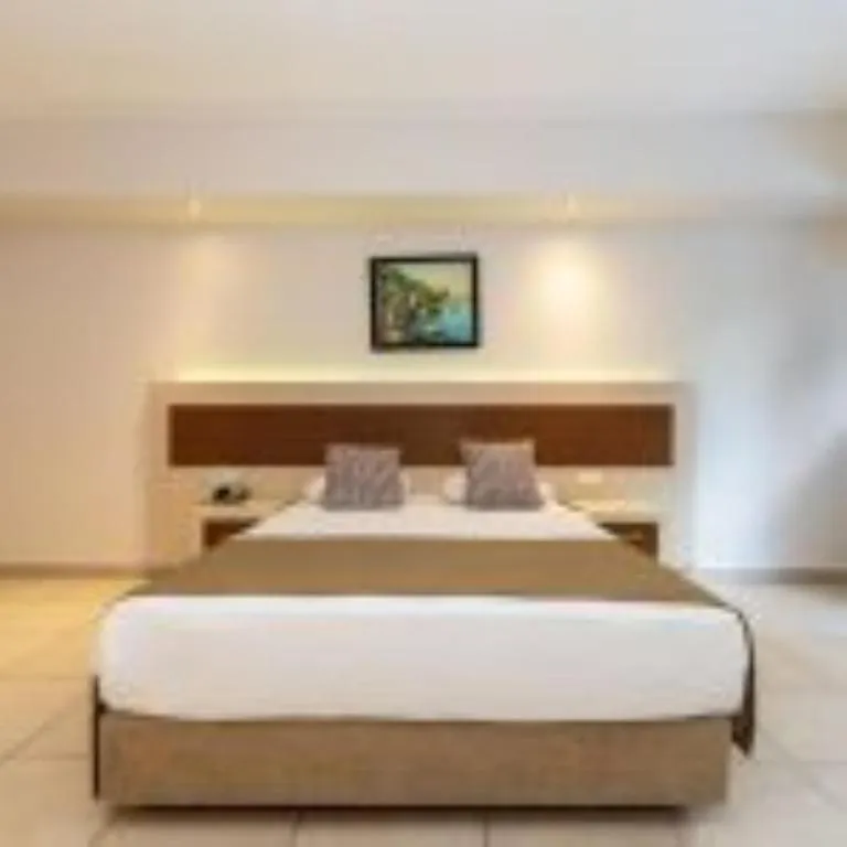 Montebello Resort Hotel - All Inclusive