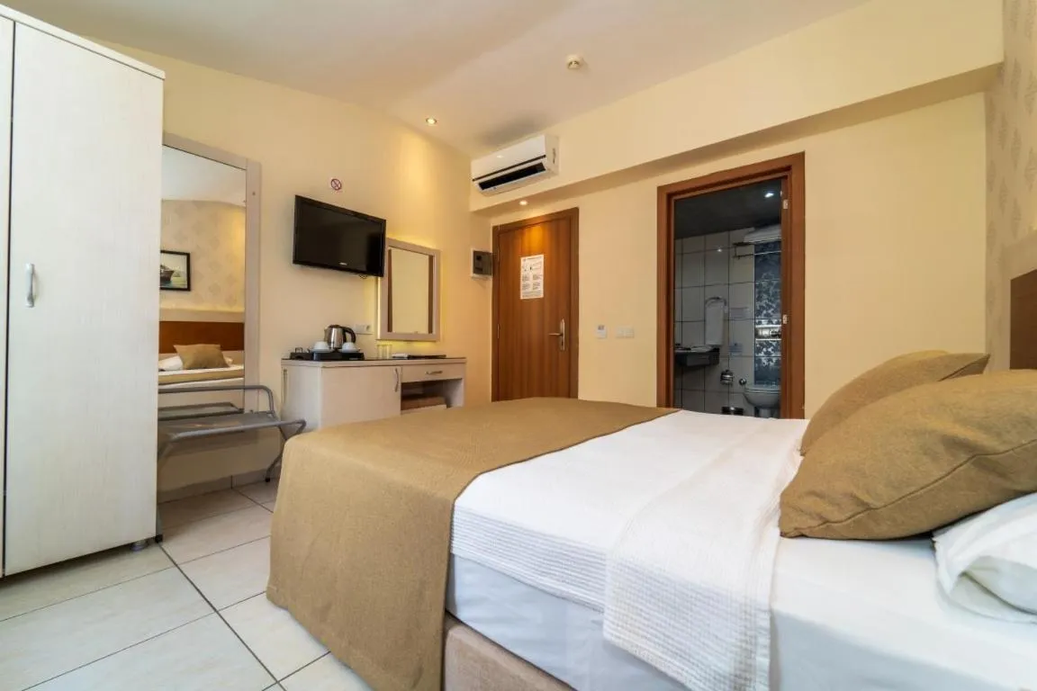 Montebello Resort Hotel - All Inclusive