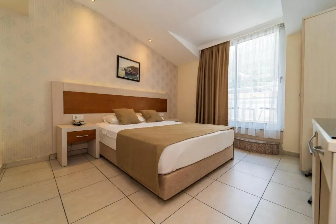 Montebello Resort Hotel - All Inclusive