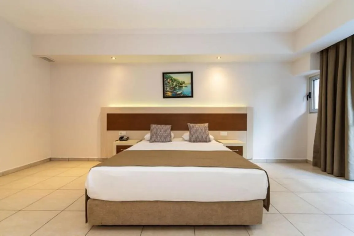 Montebello Resort Hotel - All Inclusive