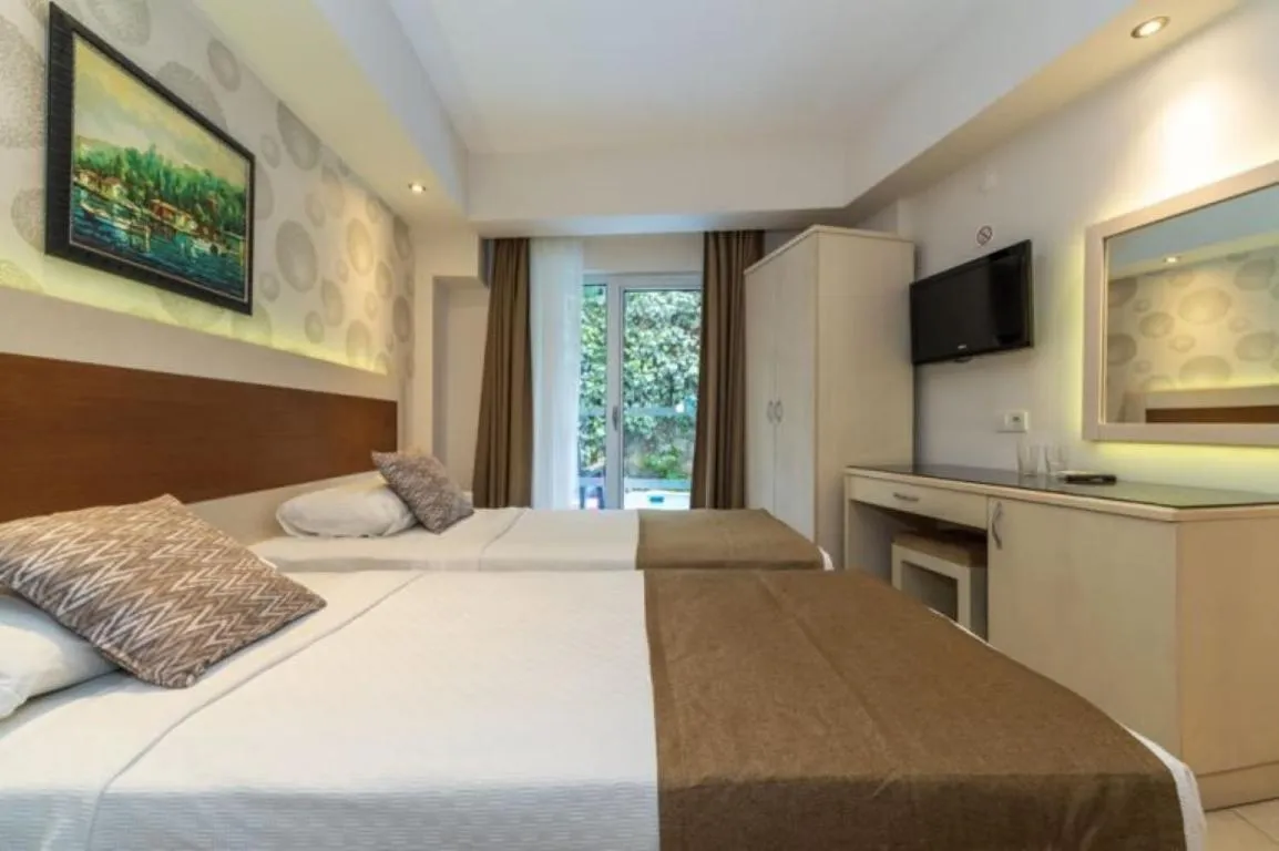 Montebello Resort Hotel - All Inclusive