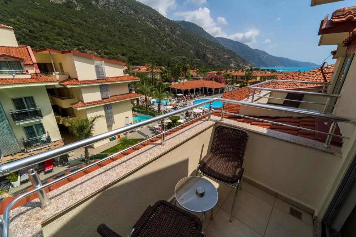 Montebello Resort Hotel - All Inclusive