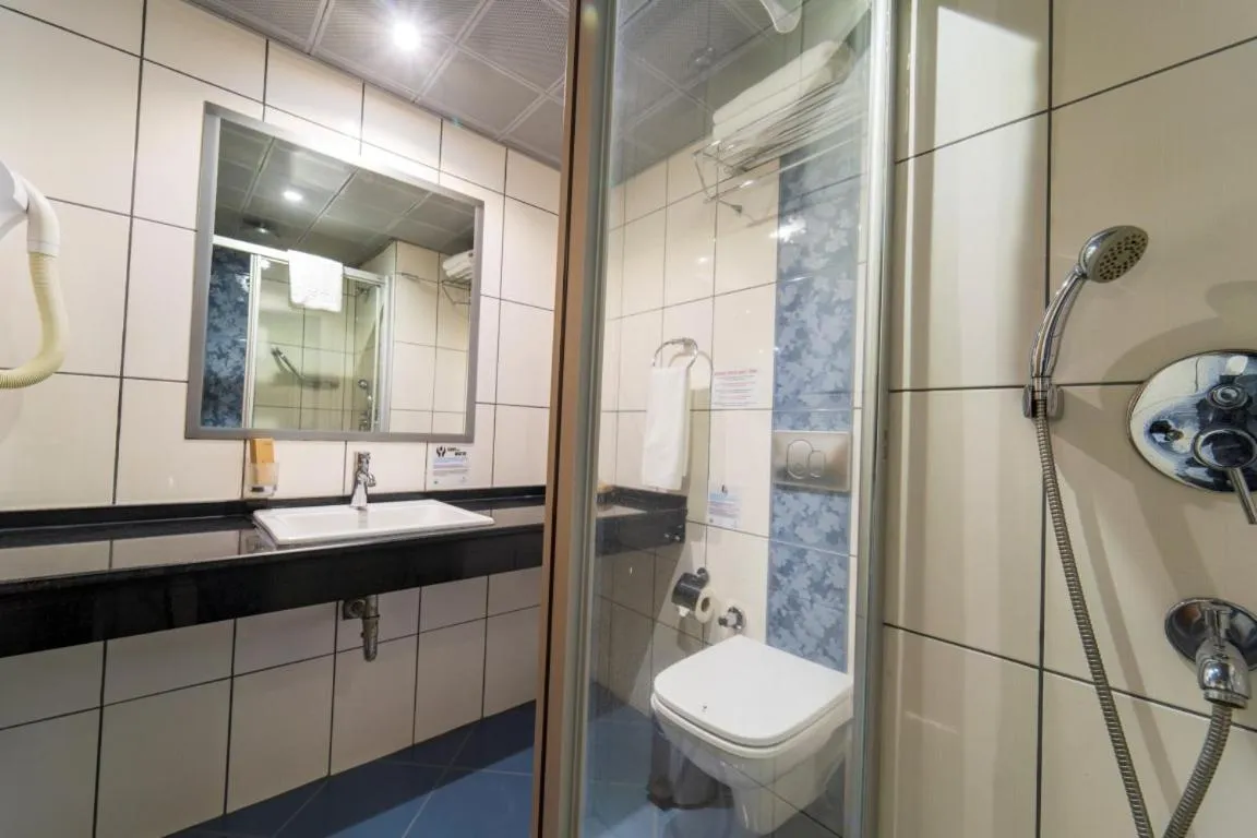 Montebello Resort Hotel - All Inclusive