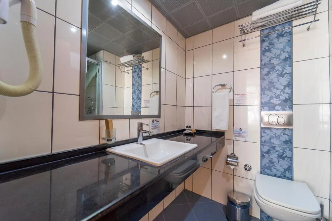 Montebello Resort Hotel - All Inclusive