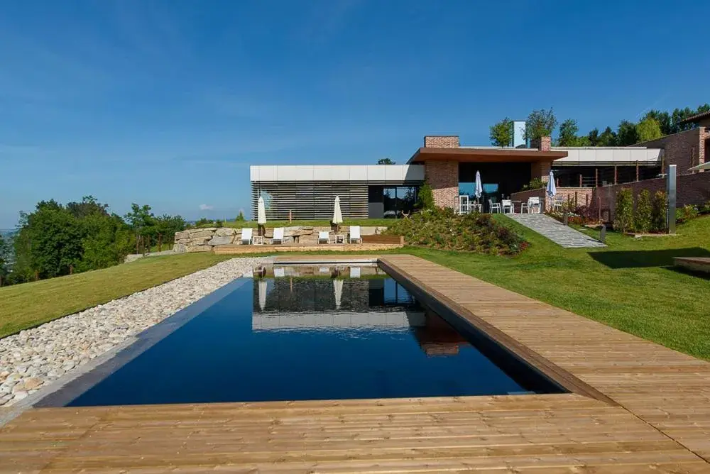 Relais Le Rocche Relais Le Rocche