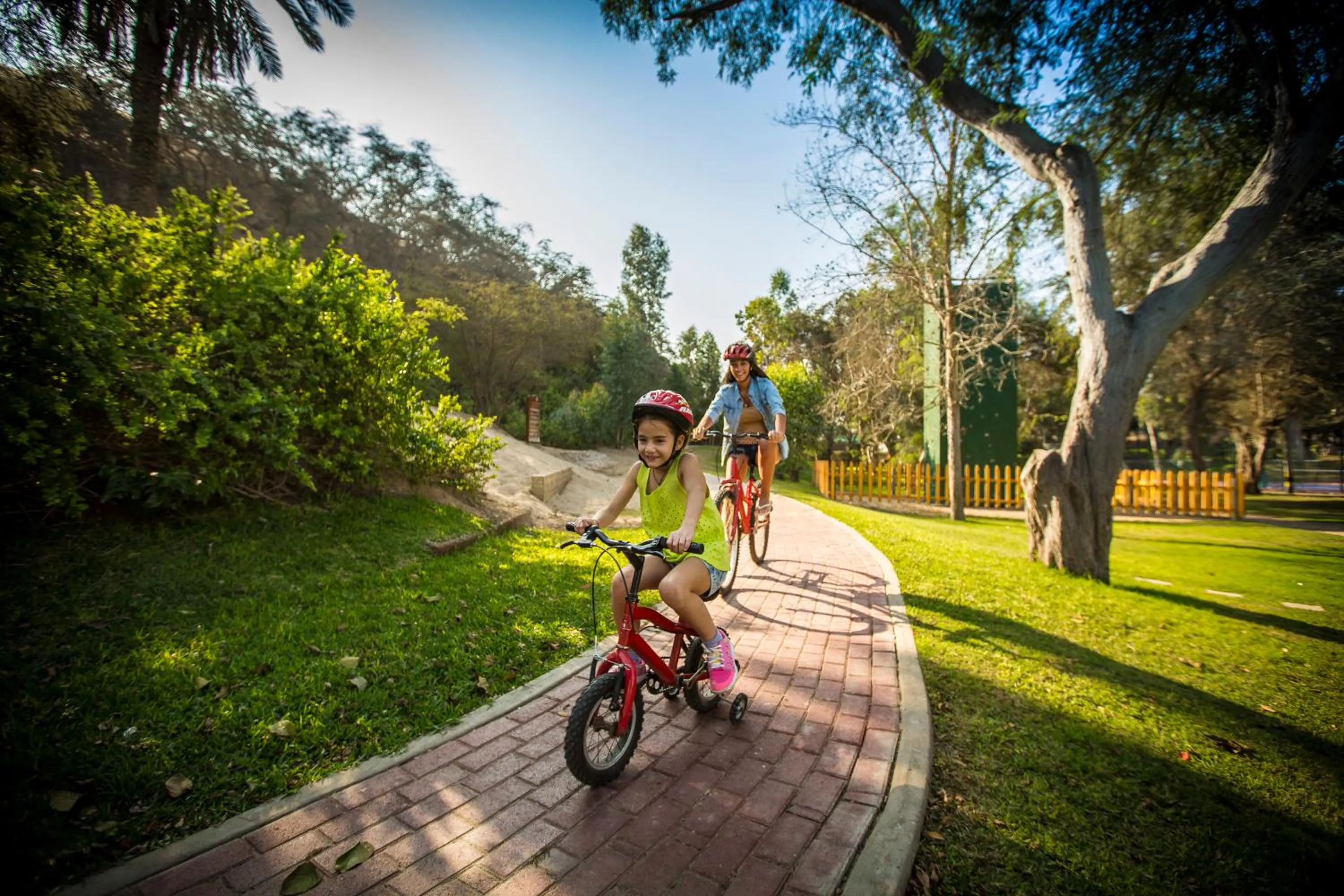 Entertainment in Hotel Las Dunas