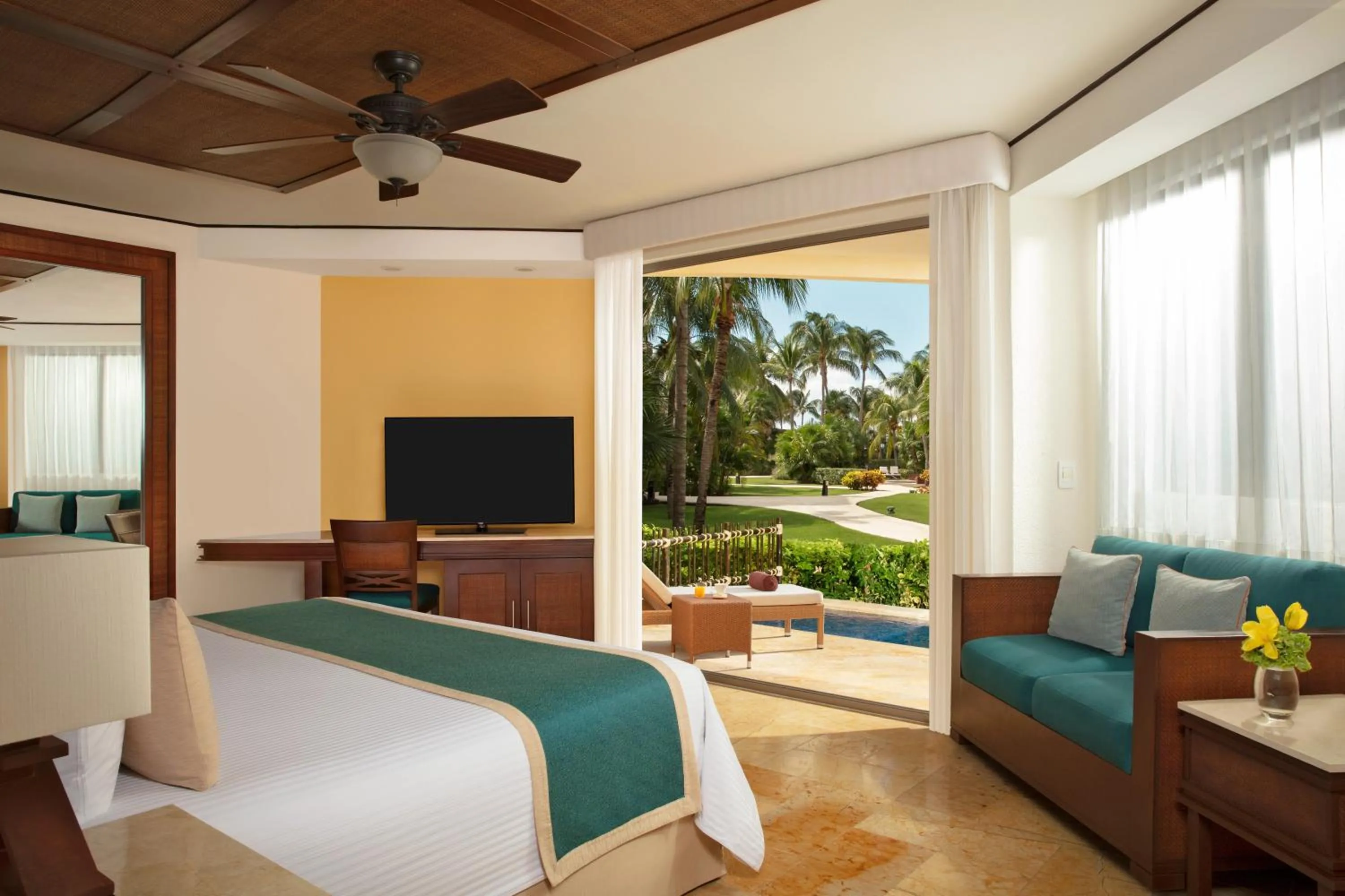 Garden in Dreams Riviera Cancun Resort & Spa - All Inclusive