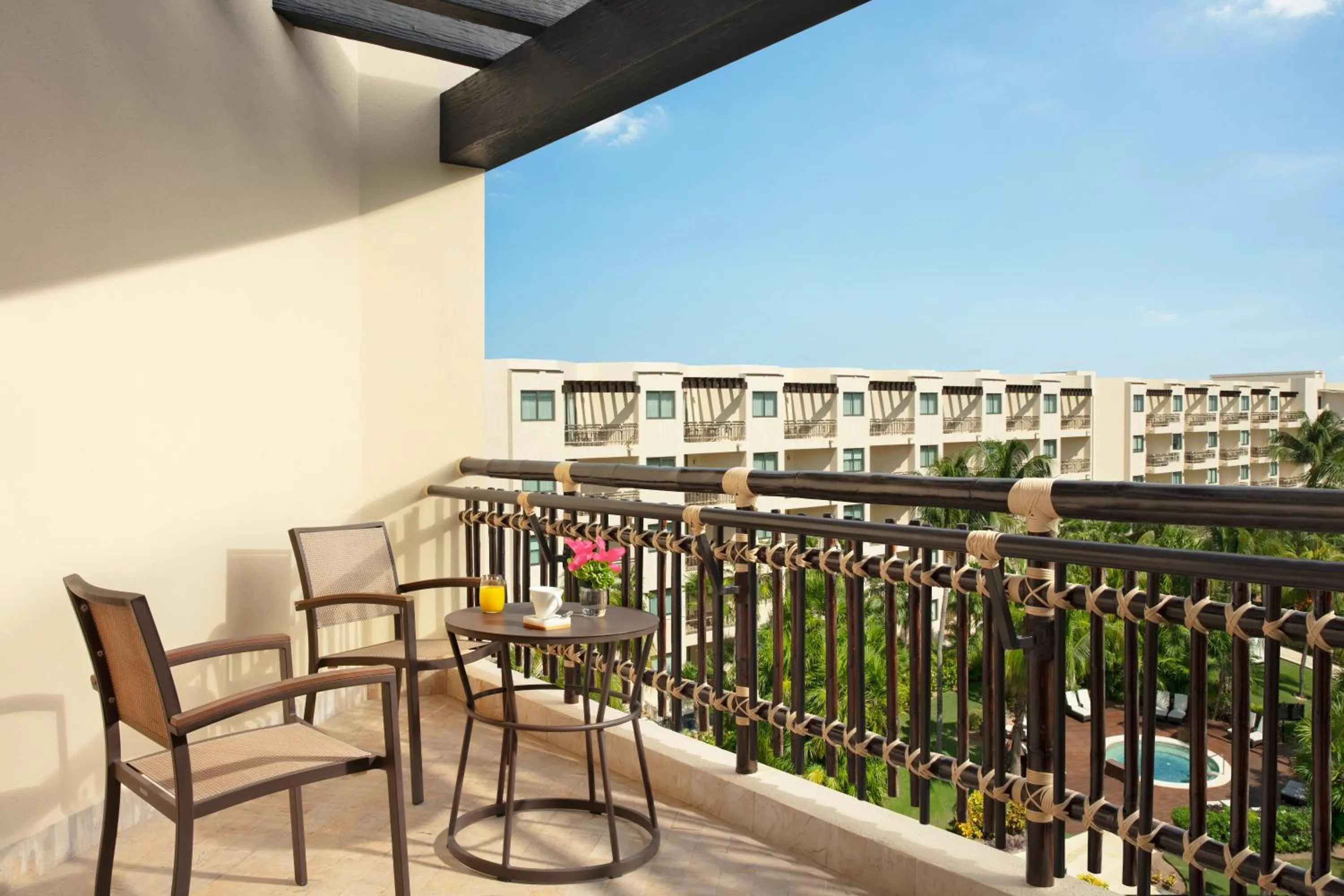 Garden in Dreams Riviera Cancun Resort & Spa - All Inclusive