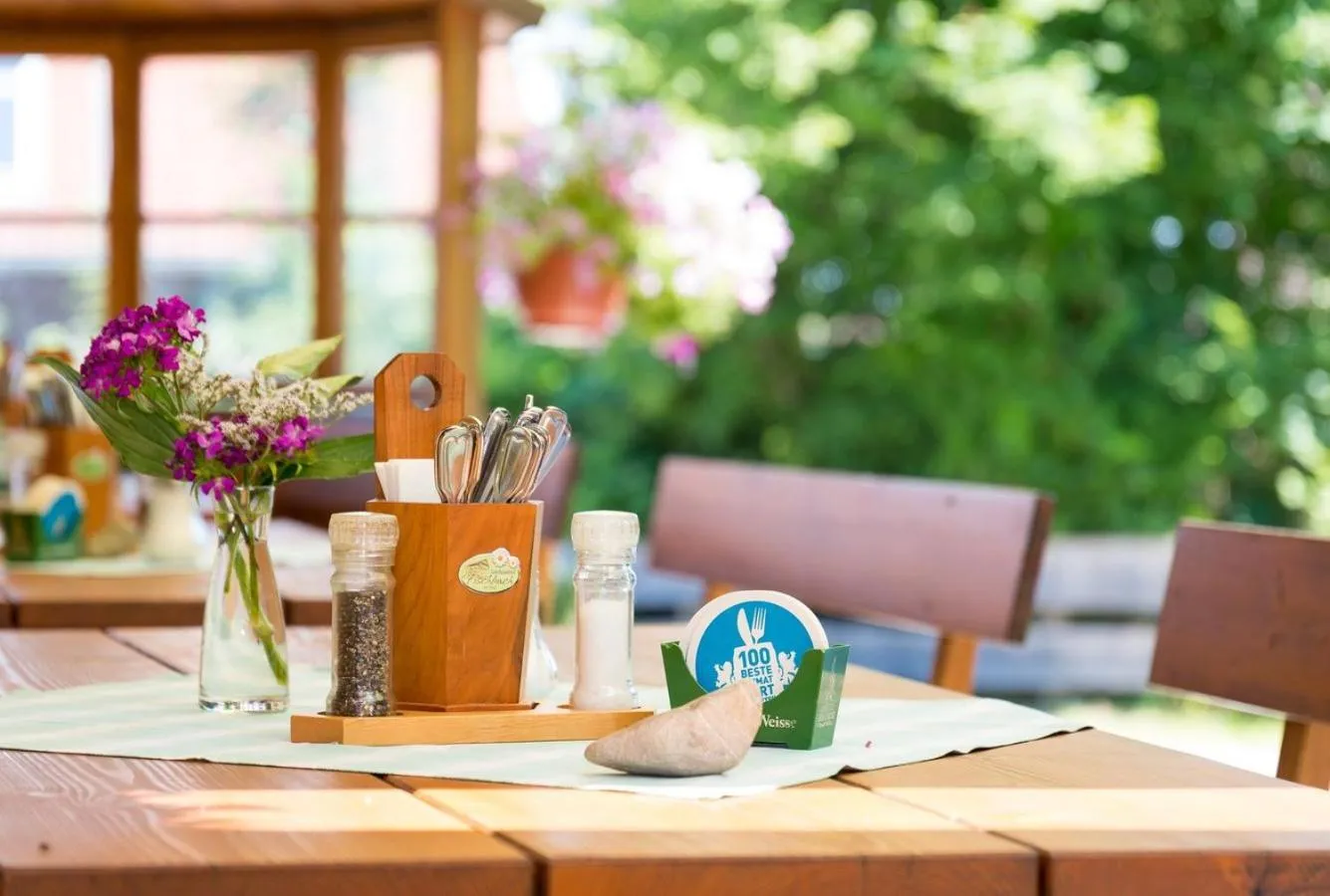 Landgasthof Fischbach