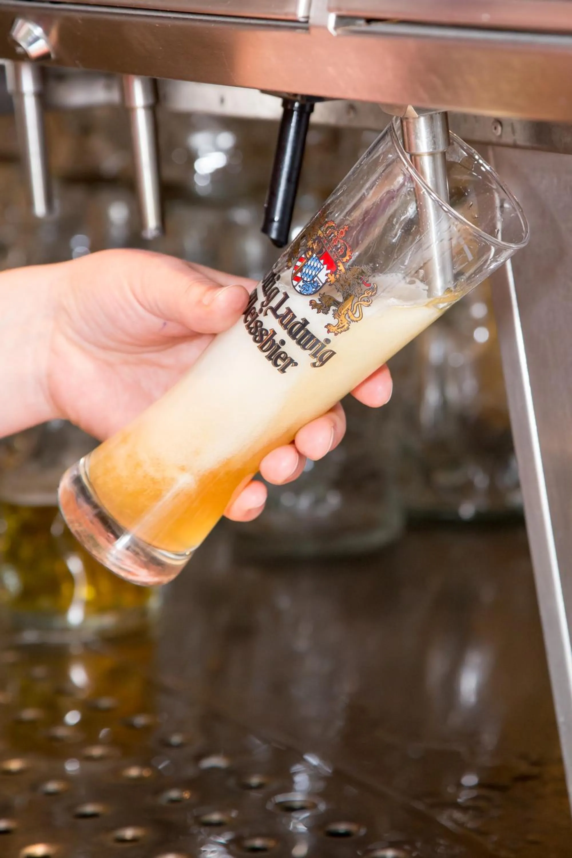 Landgasthof Fischbach