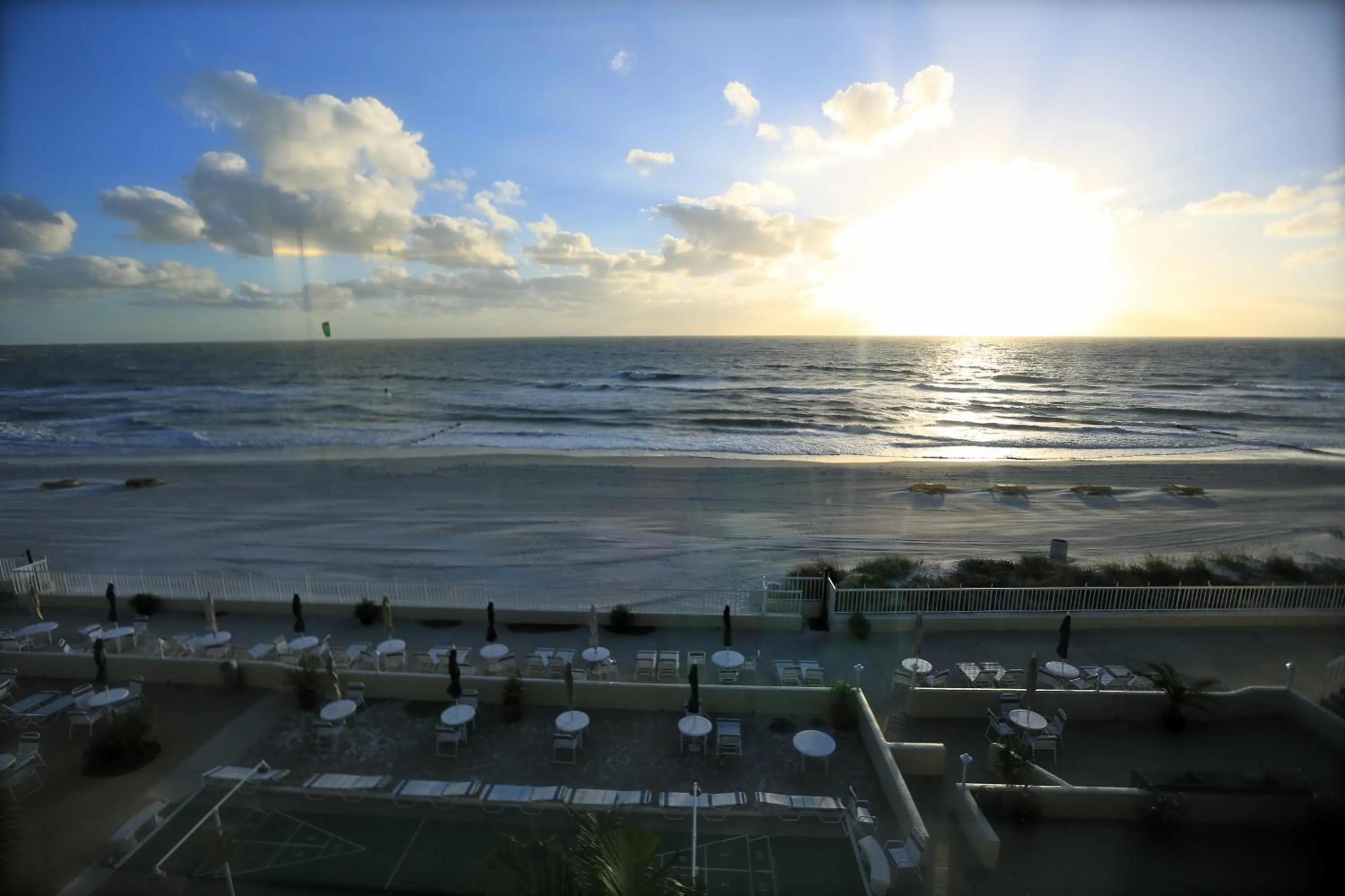 View (from property/room) in Shoreline Island Resort - Exclusively Adult