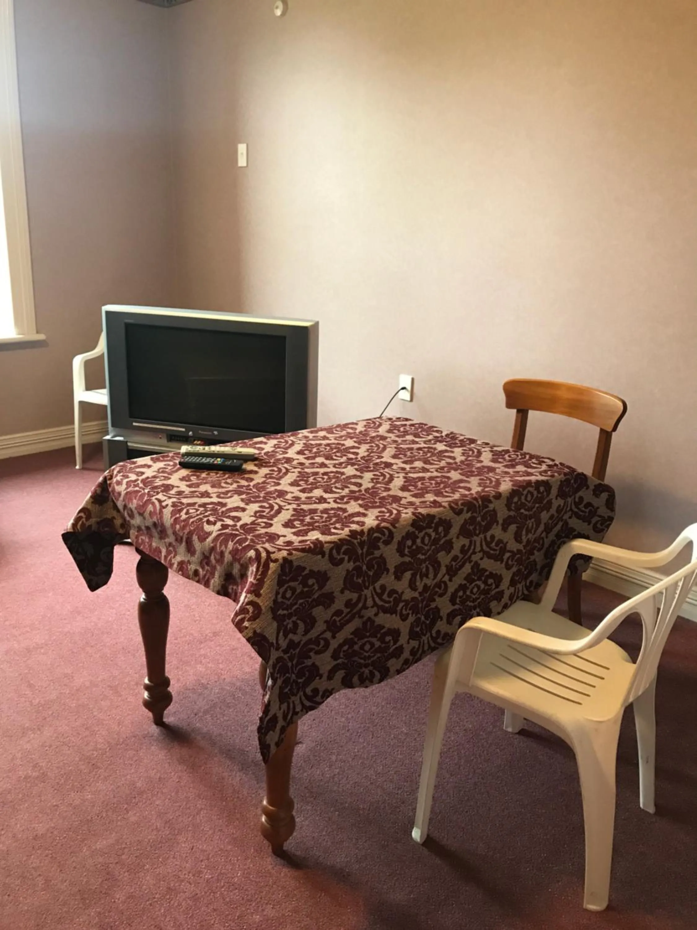 Criterion Club Hotel