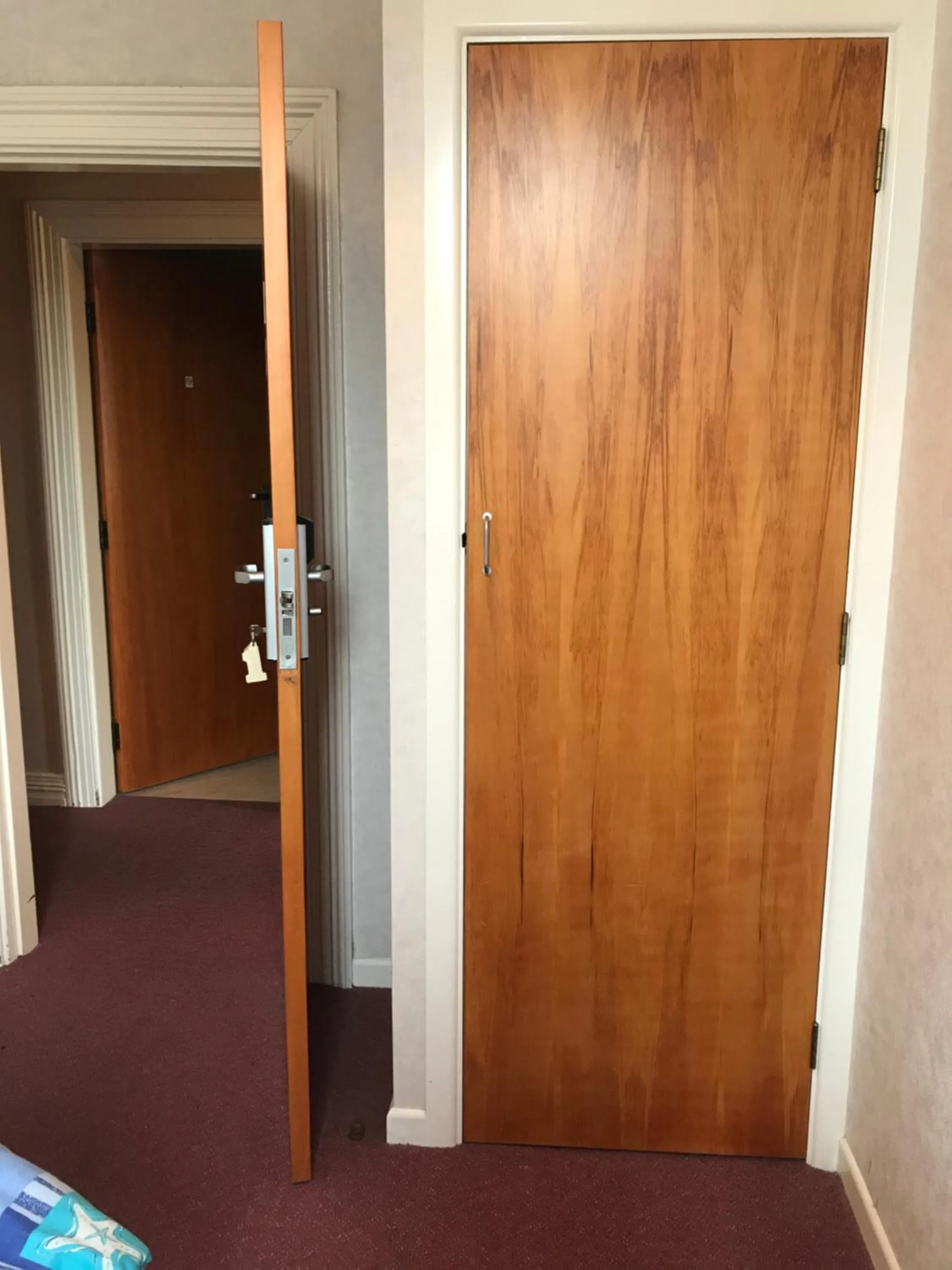 Criterion Club Hotel