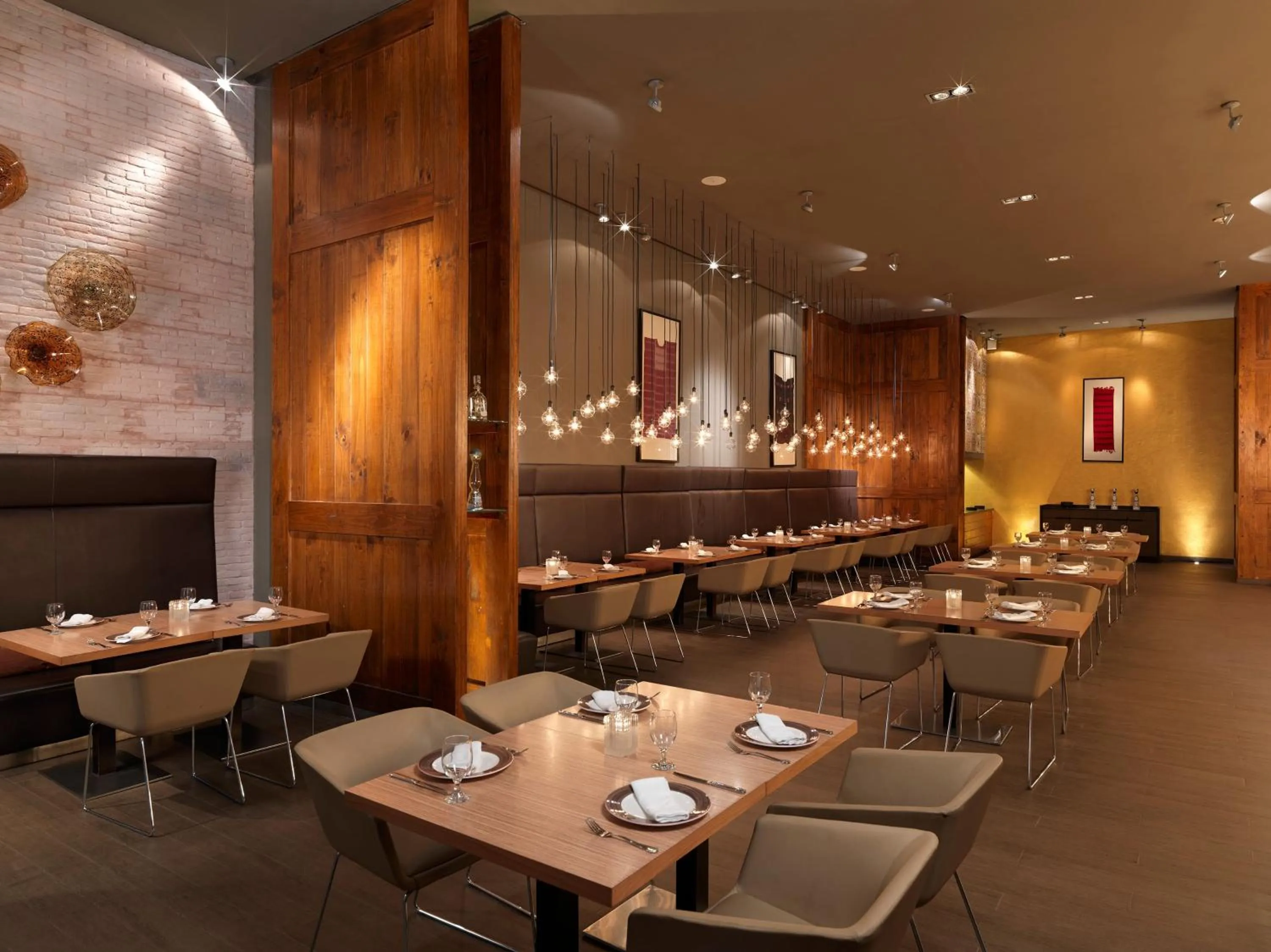 Property building in Paradisus La Perla - Adults Only - Riviera Maya