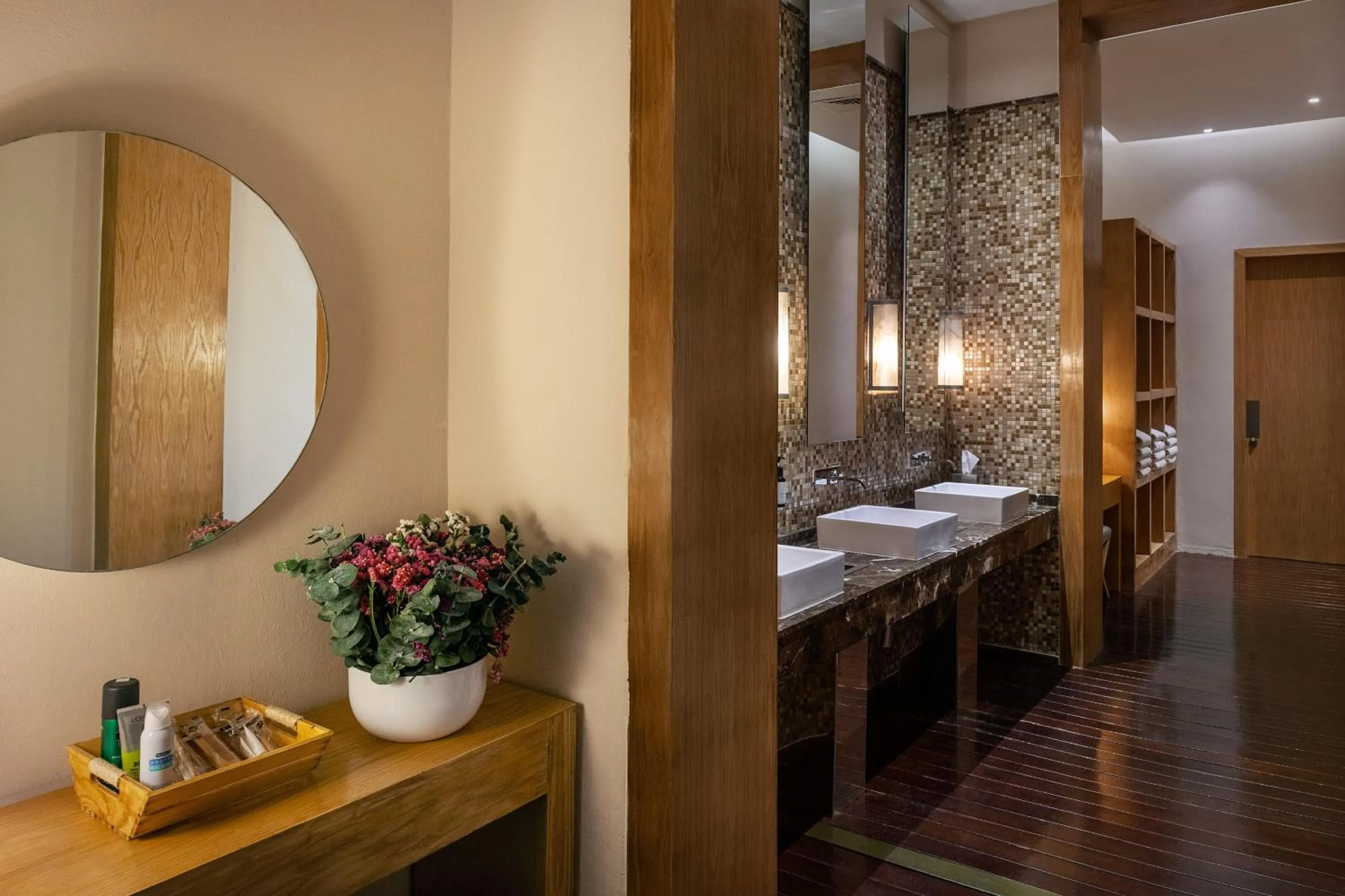 Paradisus La Perla - Adults Only - Riviera Maya