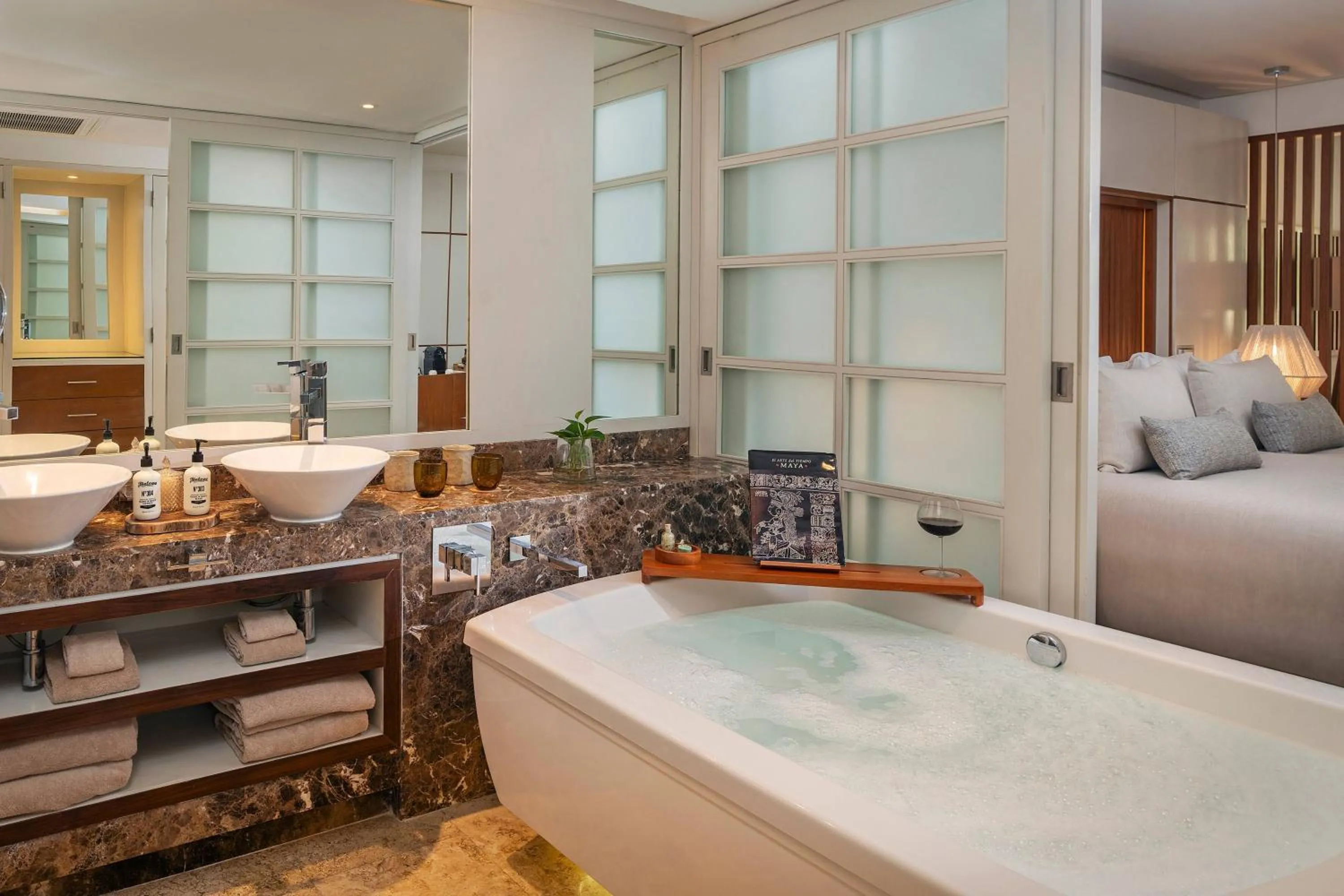 Paradisus La Perla - Adults Only - Riviera Maya