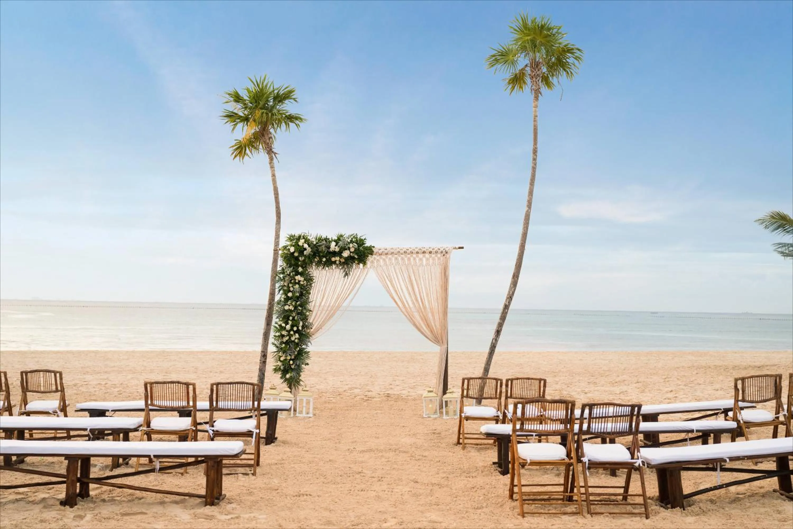 Summer in Paradisus La Perla - Adults Only - Riviera Maya